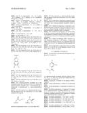 TRPV1 ANTAGONISTS INCLUDING DIHYDROXY SUBSTITUENT AND USES THEREOF diagram and image