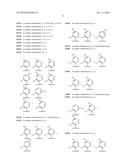 TRPV1 ANTAGONISTS INCLUDING DIHYDROXY SUBSTITUENT AND USES THEREOF diagram and image