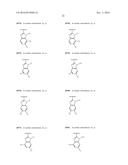 TRPV1 ANTAGONISTS INCLUDING DIHYDROXY SUBSTITUENT AND USES THEREOF diagram and image