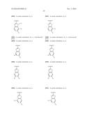 TRPV1 ANTAGONISTS INCLUDING DIHYDROXY SUBSTITUENT AND USES THEREOF diagram and image