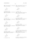 TRPV1 ANTAGONISTS INCLUDING DIHYDROXY SUBSTITUENT AND USES THEREOF diagram and image