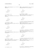 TRPV1 ANTAGONISTS INCLUDING DIHYDROXY SUBSTITUENT AND USES THEREOF diagram and image