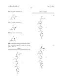 TRPV1 ANTAGONISTS INCLUDING DIHYDROXY SUBSTITUENT AND USES THEREOF diagram and image