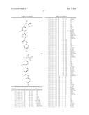 TRPV1 ANTAGONISTS INCLUDING DIHYDROXY SUBSTITUENT AND USES THEREOF diagram and image