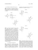 TRPV1 ANTAGONISTS INCLUDING DIHYDROXY SUBSTITUENT AND USES THEREOF diagram and image