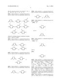 NOVEL GLUTAMINASE INHIBITORS diagram and image