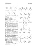 NOVEL GLUTAMINASE INHIBITORS diagram and image