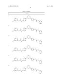 NOVEL GLUTAMINASE INHIBITORS diagram and image