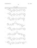 NOVEL GLUTAMINASE INHIBITORS diagram and image