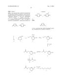 NOVEL GLUTAMINASE INHIBITORS diagram and image