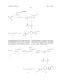 NOVEL GLUTAMINASE INHIBITORS diagram and image