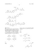 NOVEL GLUTAMINASE INHIBITORS diagram and image