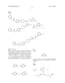 NOVEL GLUTAMINASE INHIBITORS diagram and image