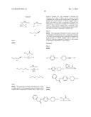 NOVEL GLUTAMINASE INHIBITORS diagram and image