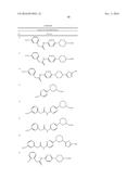 NOVEL GLUTAMINASE INHIBITORS diagram and image