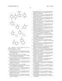 NOVEL GLUTAMINASE INHIBITORS diagram and image