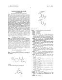 DIAZEPANE OREXIN RECEPTOR ANTAGONISTS diagram and image