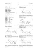 DIAZEPANE OREXIN RECEPTOR ANTAGONISTS diagram and image