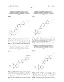 MALEIMIDE DERIVATIVES AS MODULATORS OF WNT PATHWAY diagram and image