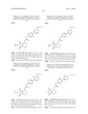 MALEIMIDE DERIVATIVES AS MODULATORS OF WNT PATHWAY diagram and image