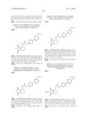 MALEIMIDE DERIVATIVES AS MODULATORS OF WNT PATHWAY diagram and image