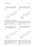 MALEIMIDE DERIVATIVES AS MODULATORS OF WNT PATHWAY diagram and image