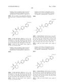 MALEIMIDE DERIVATIVES AS MODULATORS OF WNT PATHWAY diagram and image