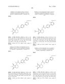 MALEIMIDE DERIVATIVES AS MODULATORS OF WNT PATHWAY diagram and image