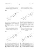 MALEIMIDE DERIVATIVES AS MODULATORS OF WNT PATHWAY diagram and image