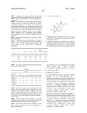 MALEIMIDE DERIVATIVES AS MODULATORS OF WNT PATHWAY diagram and image