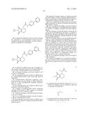 MALEIMIDE DERIVATIVES AS MODULATORS OF WNT PATHWAY diagram and image