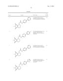 MALEIMIDE DERIVATIVES AS MODULATORS OF WNT PATHWAY diagram and image