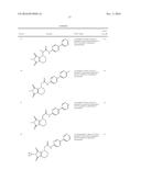 MALEIMIDE DERIVATIVES AS MODULATORS OF WNT PATHWAY diagram and image