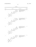 MALEIMIDE DERIVATIVES AS MODULATORS OF WNT PATHWAY diagram and image