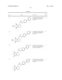 MALEIMIDE DERIVATIVES AS MODULATORS OF WNT PATHWAY diagram and image