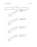 MALEIMIDE DERIVATIVES AS MODULATORS OF WNT PATHWAY diagram and image