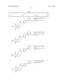 MALEIMIDE DERIVATIVES AS MODULATORS OF WNT PATHWAY diagram and image