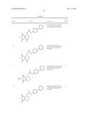 MALEIMIDE DERIVATIVES AS MODULATORS OF WNT PATHWAY diagram and image