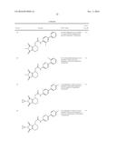 MALEIMIDE DERIVATIVES AS MODULATORS OF WNT PATHWAY diagram and image