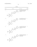 MALEIMIDE DERIVATIVES AS MODULATORS OF WNT PATHWAY diagram and image