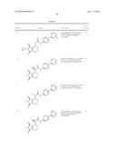 MALEIMIDE DERIVATIVES AS MODULATORS OF WNT PATHWAY diagram and image