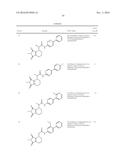 MALEIMIDE DERIVATIVES AS MODULATORS OF WNT PATHWAY diagram and image