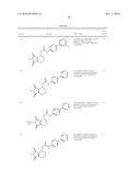 MALEIMIDE DERIVATIVES AS MODULATORS OF WNT PATHWAY diagram and image