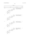 MALEIMIDE DERIVATIVES AS MODULATORS OF WNT PATHWAY diagram and image