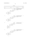 MALEIMIDE DERIVATIVES AS MODULATORS OF WNT PATHWAY diagram and image