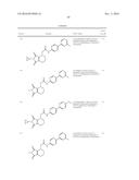 MALEIMIDE DERIVATIVES AS MODULATORS OF WNT PATHWAY diagram and image