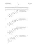 MALEIMIDE DERIVATIVES AS MODULATORS OF WNT PATHWAY diagram and image