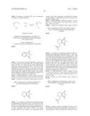 MALEIMIDE DERIVATIVES AS MODULATORS OF WNT PATHWAY diagram and image