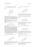 MALEIMIDE DERIVATIVES AS MODULATORS OF WNT PATHWAY diagram and image