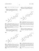 MALEIMIDE DERIVATIVES AS MODULATORS OF WNT PATHWAY diagram and image